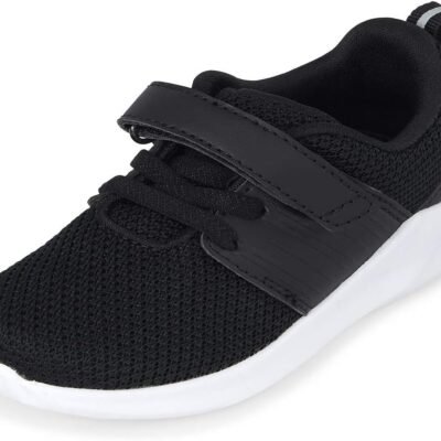 Boy's Uniform Running Sneakers