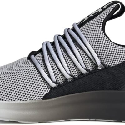 Men’s everyday comfortable lightweight running shoes