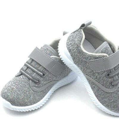 Toddler Sneakers for Boys and Girls, Lightweight Breathable Running Shoes, Non-Slip Walking Shoes for Baby/Little Kids