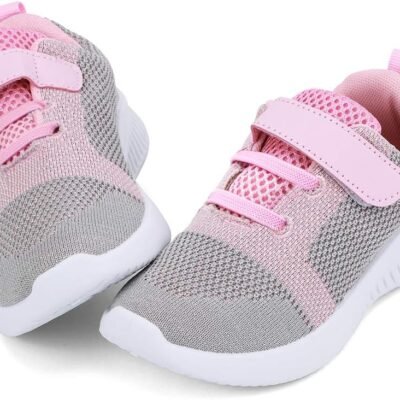 Toddler/Little Kid Boys Girls Shoes Running/Walking Sports Sneakers