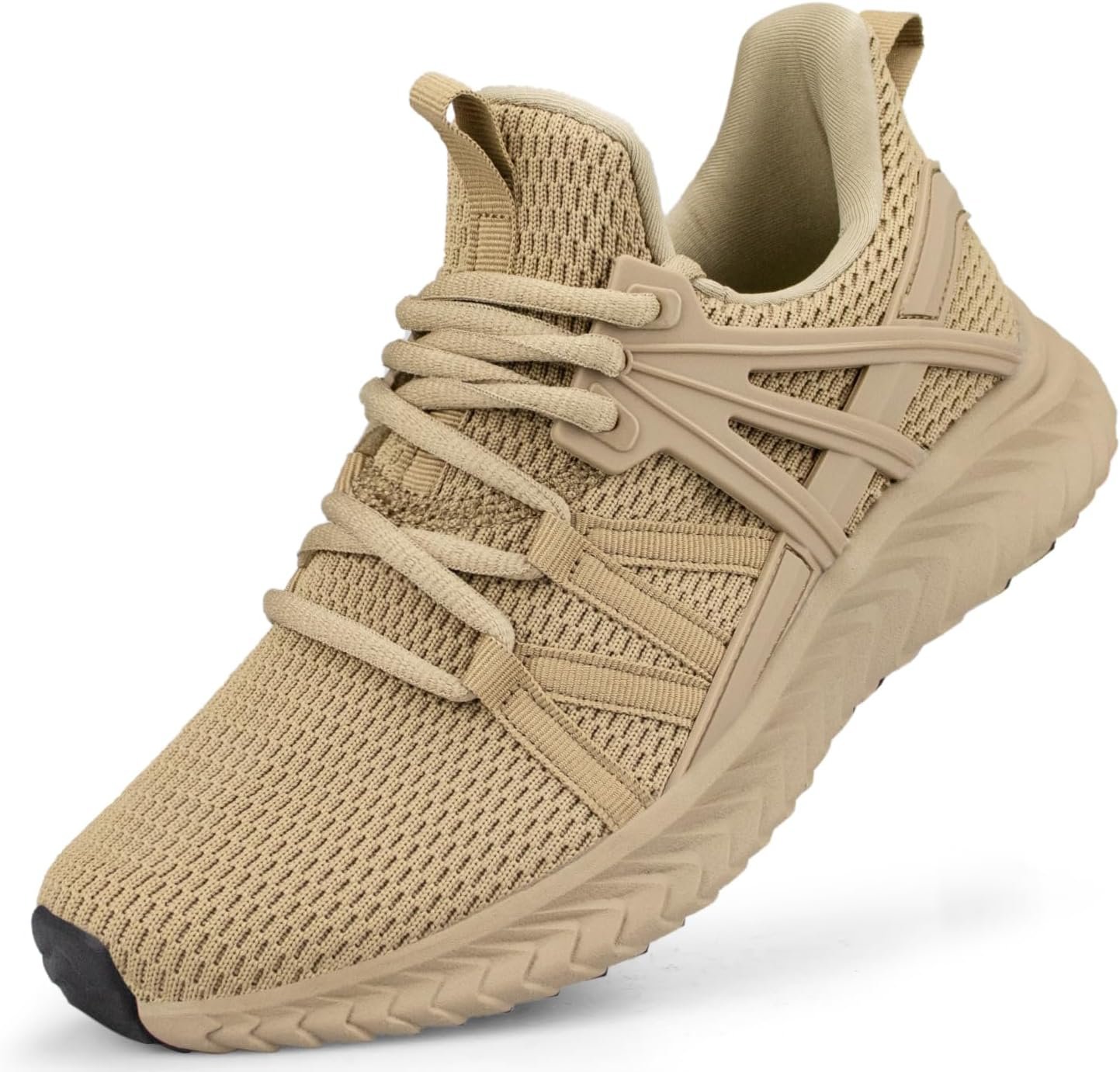 Women Slip On Sneakers Women Walking Tennis Shoes Lightweight Casual Sneakers for Gym Travel Work