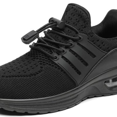 Kids Sneakers for Boys Toddler Girls Tennis Shoes Unisex Athletic Running Cushion Lightweight Sneaker Comfy Walking