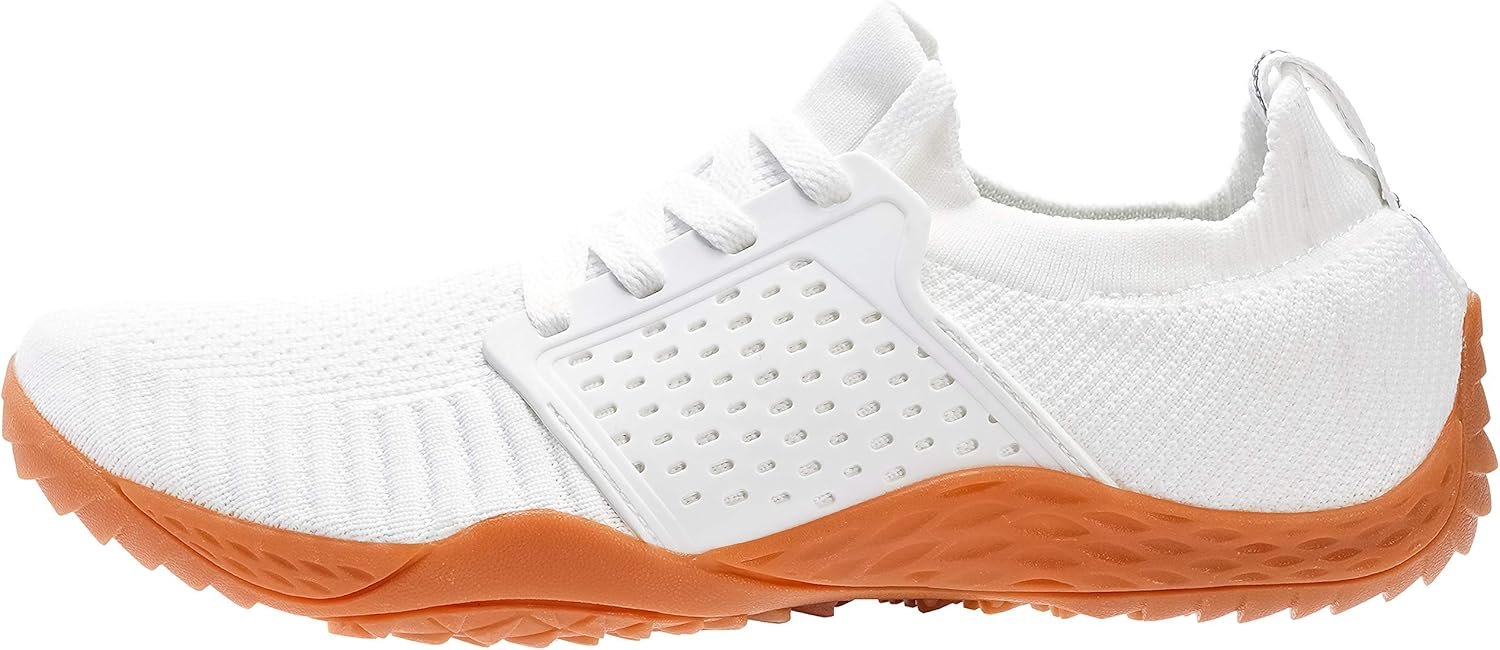 Men's Barefoot Running Shoes | Minimalist Cross-Trainer | Zero Drop Sole - Image 2