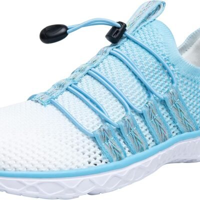 Women's Lightweight Quick Drying  Shoes Athletic Sport Walking Shoes