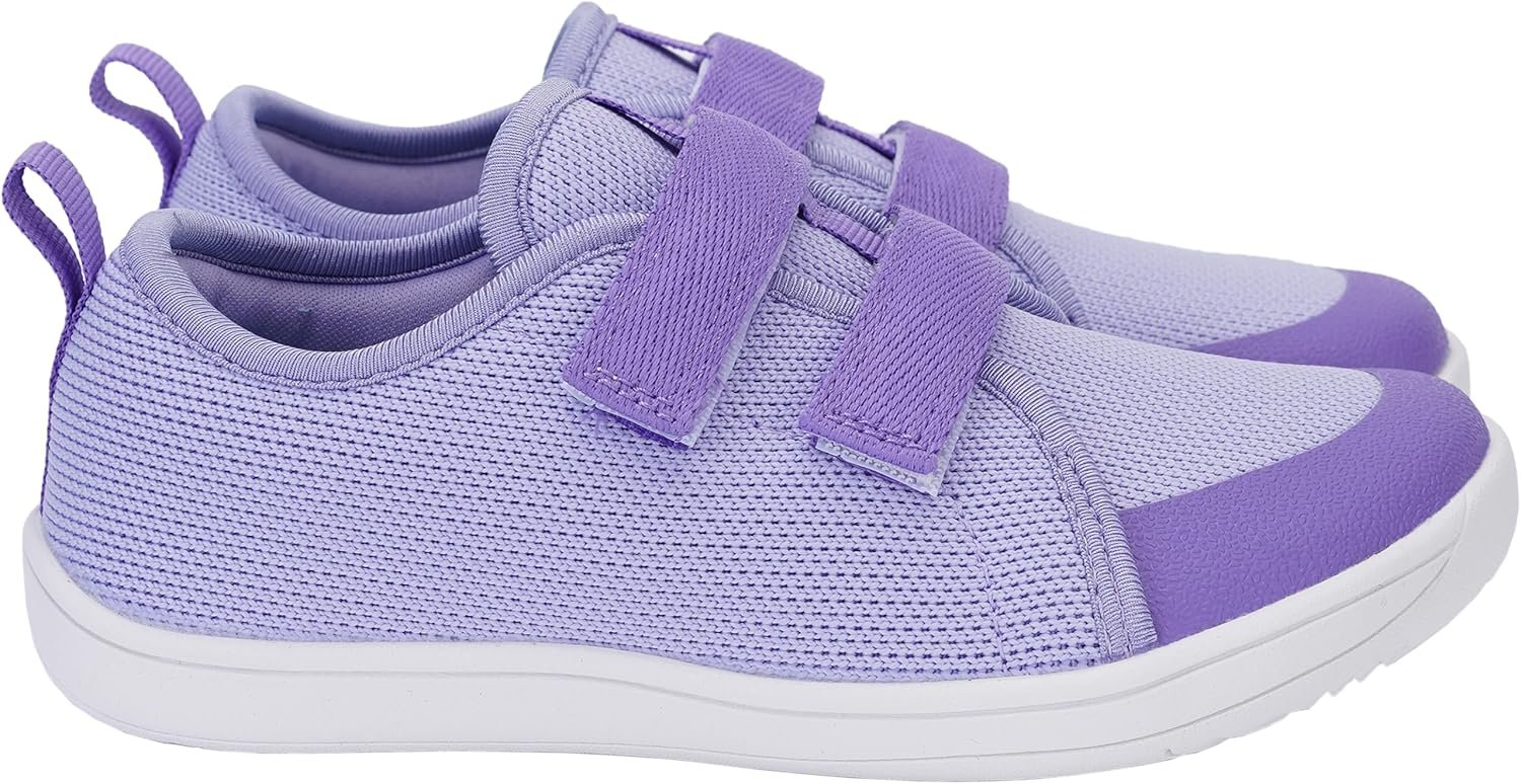 Toddler/Little/Big/Kid Wide Barefoot Shoes | Boys/Girls Minimalist Sneakers | Splay Naturally | Lightweight - Image 2