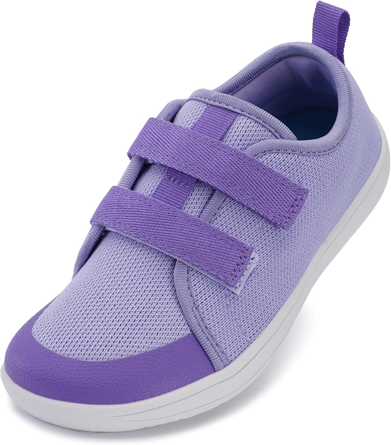 Toddler/Little/Big/Kid Wide Barefoot Shoes | Boys/Girls Minimalist Sneakers | Splay Naturally | Lightweight