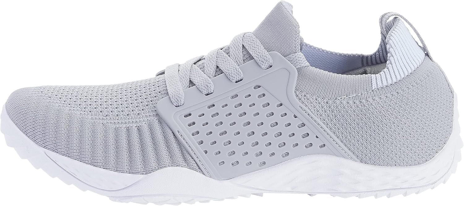 Men's Barefoot Running Shoes | Minimalist Cross-Trainer | Zero Drop Sole - Image 2