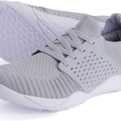 Men's Barefoot Running Shoes | Minimalist Cross-Trainer | Zero Drop Sole