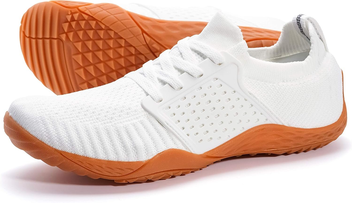 Men's Barefoot Running Shoes | Minimalist Cross-Trainer | Zero Drop Sole