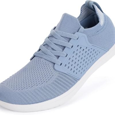 Women's Wide Minimalist Barefoot Shoes | Zero Drop Sole